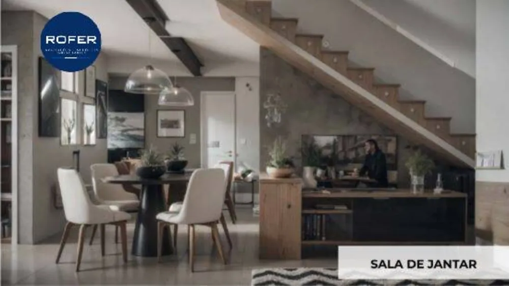 Casa, 2 quartos, 81 m² - Foto 1