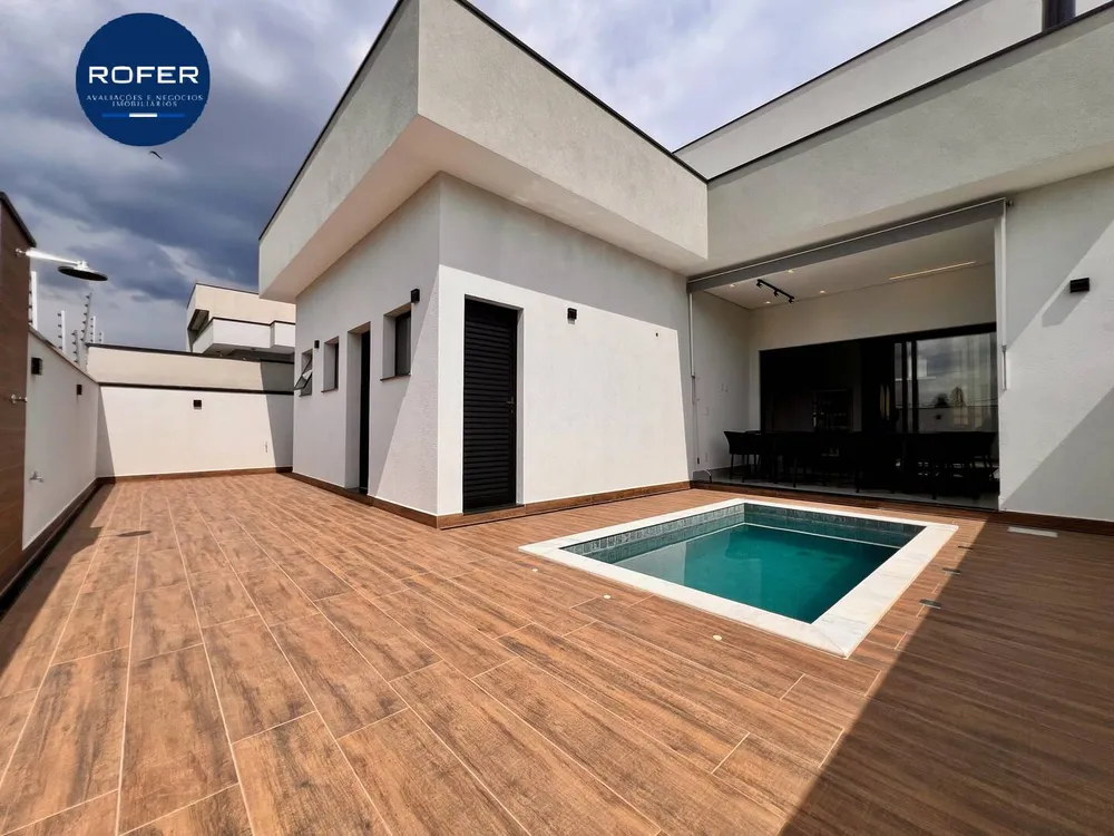 Casa, 3 quartos, 175 m² - Foto 8