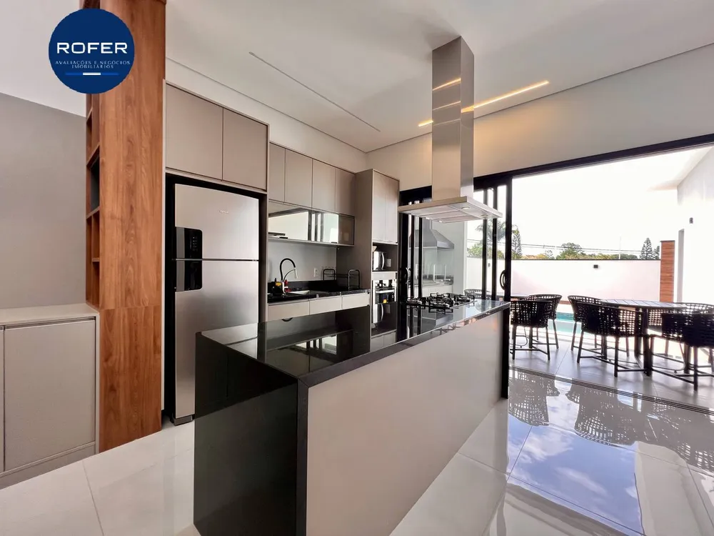 Casa, 3 quartos, 175 m² - Foto 4