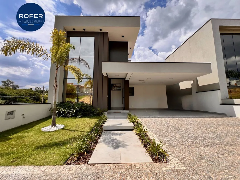 Casa, 3 quartos, 175 m² - Foto 1