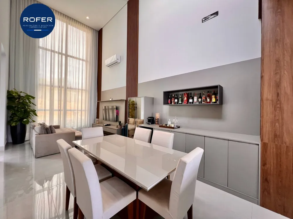 Casa, 3 quartos, 175 m² - Foto 3