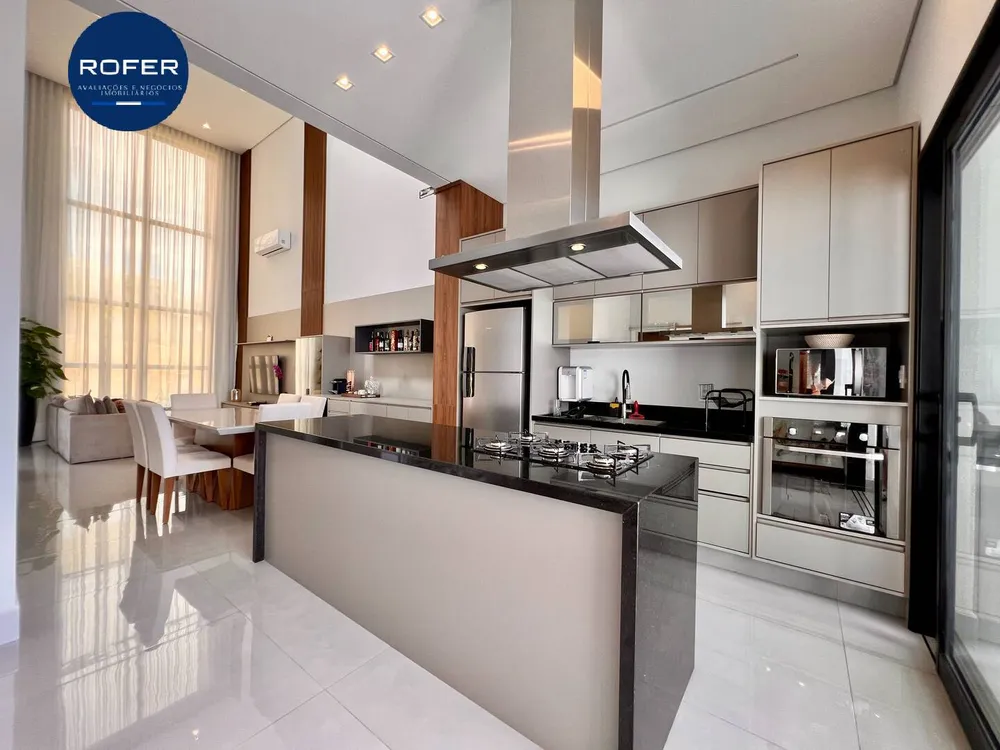 Casa, 3 quartos, 175 m² - Foto 5