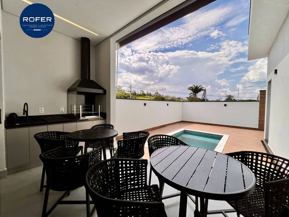 Casa, 3 quartos, 175 m² - Foto 7