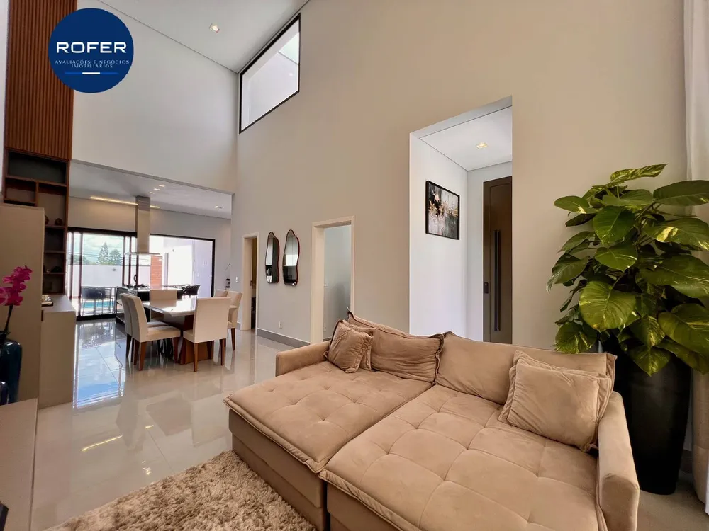 Casa, 3 quartos, 175 m² - Foto 2