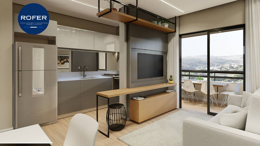 Apartamento, 2 quartos, 64 m² - Foto 4