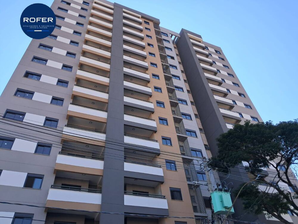 Apartamento, 2 quartos, 64 m² - Foto 1