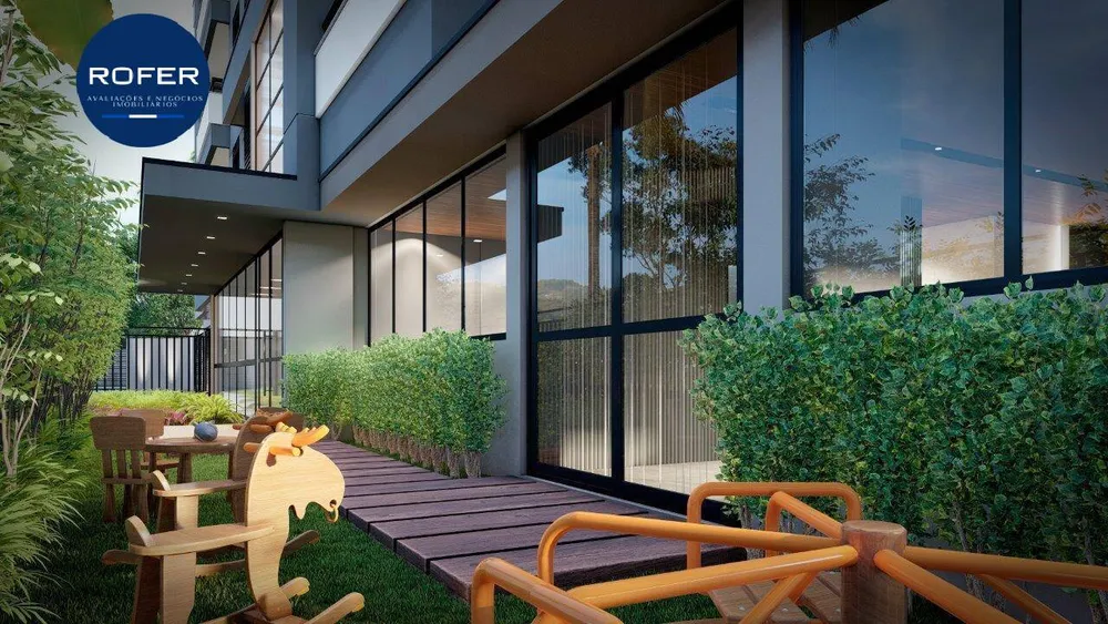 Apartamento, 2 quartos, 64 m² - Foto 12