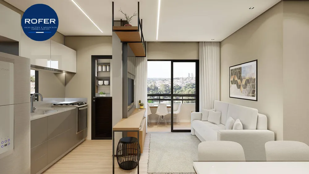 Apartamento, 2 quartos, 64 m² - Foto 5