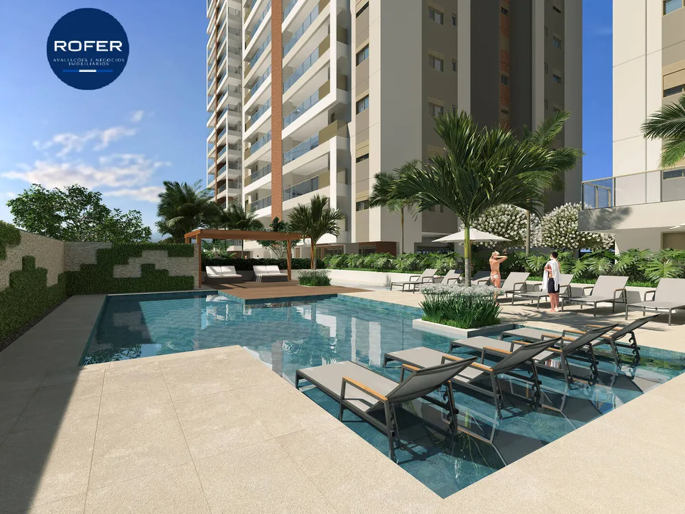 Apartamento, 3 quartos, 103 m² - Foto 3