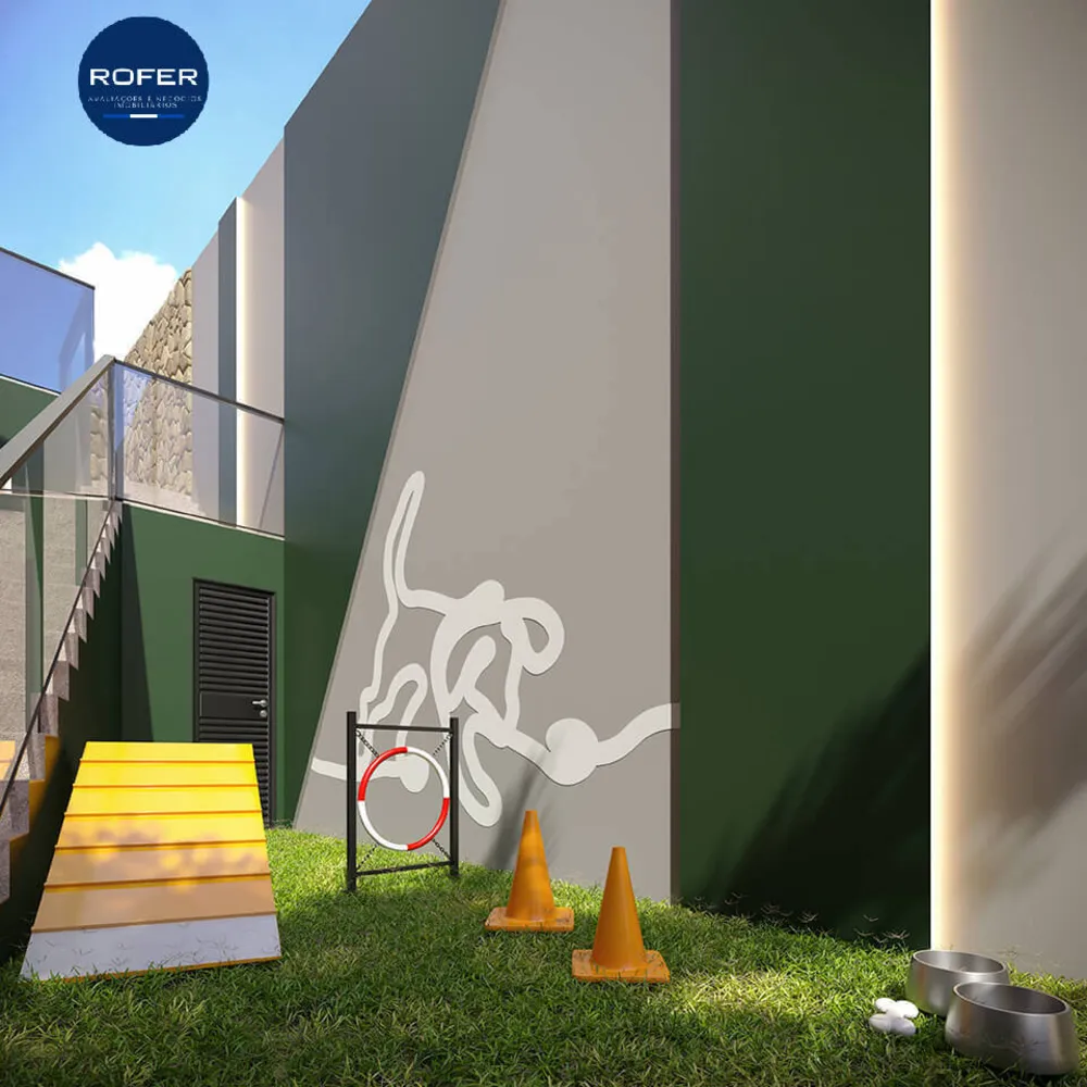Apartamento, 3 quartos, 115 m² - Foto 4