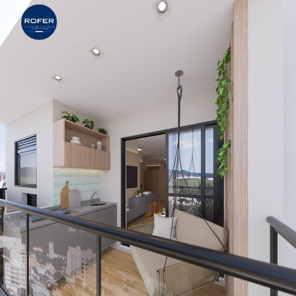 Apartamento, 3 quartos, 115 m² - Foto 2