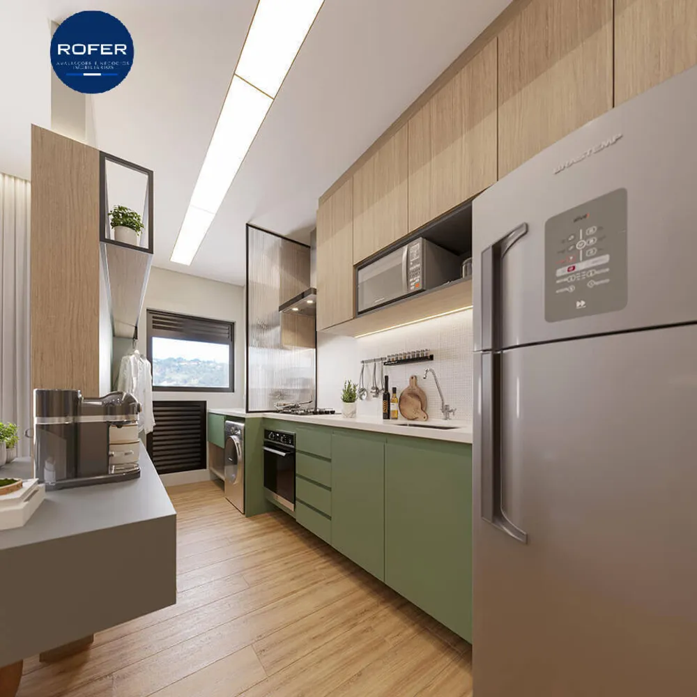 Apartamento, 3 quartos, 115 m² - Foto 8