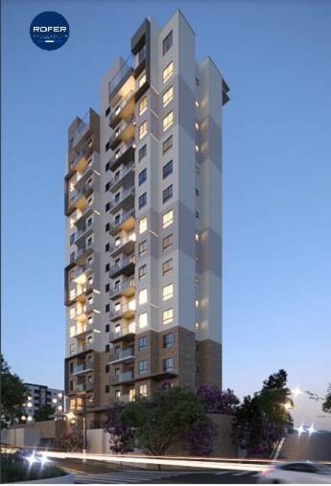 Apartamento, 3 quartos, 115 m² - Foto 1