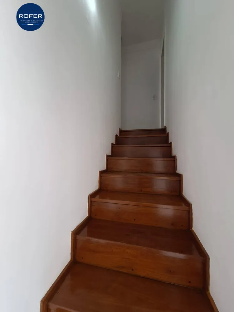 Casa de Condomínio, 2 quartos - Foto 8
