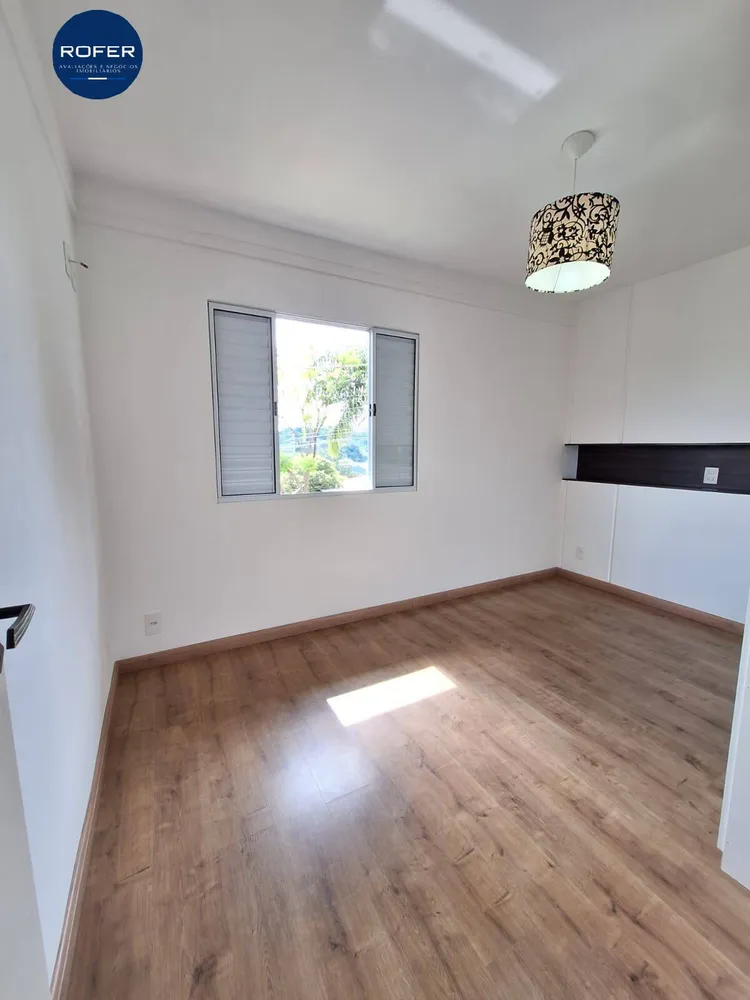 Casa de Condomínio, 2 quartos - Foto 5