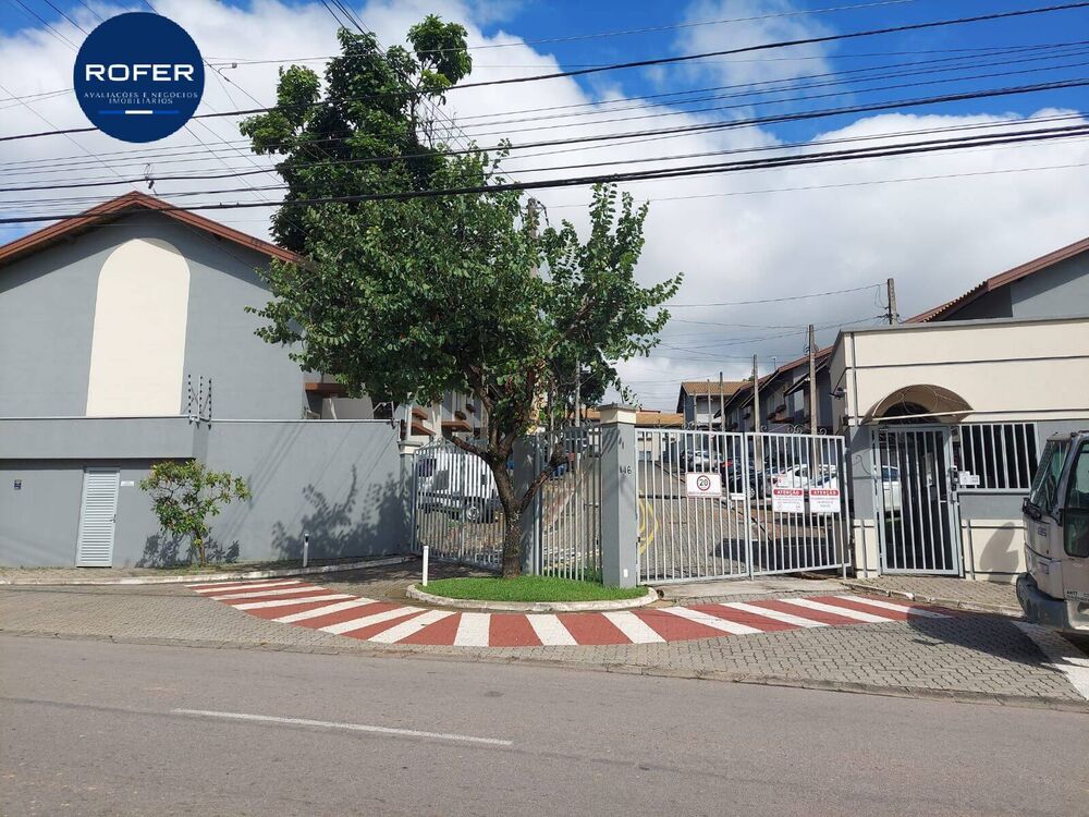 Casa de Condomínio, 2 quartos - Foto 3