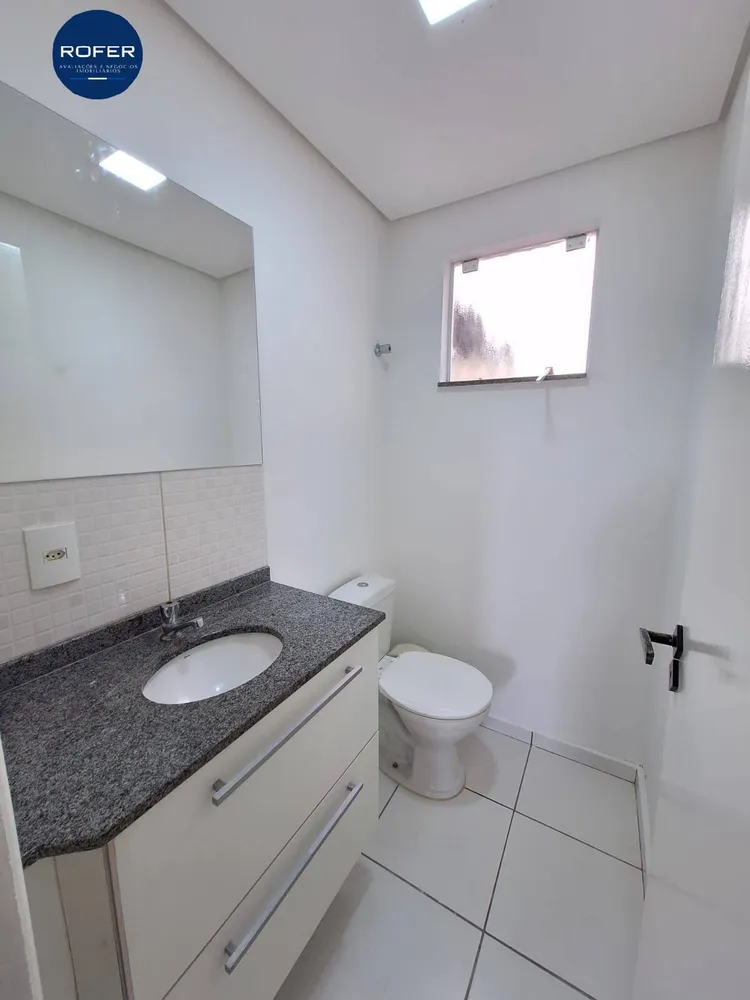 Casa de Condomínio, 2 quartos - Foto 7