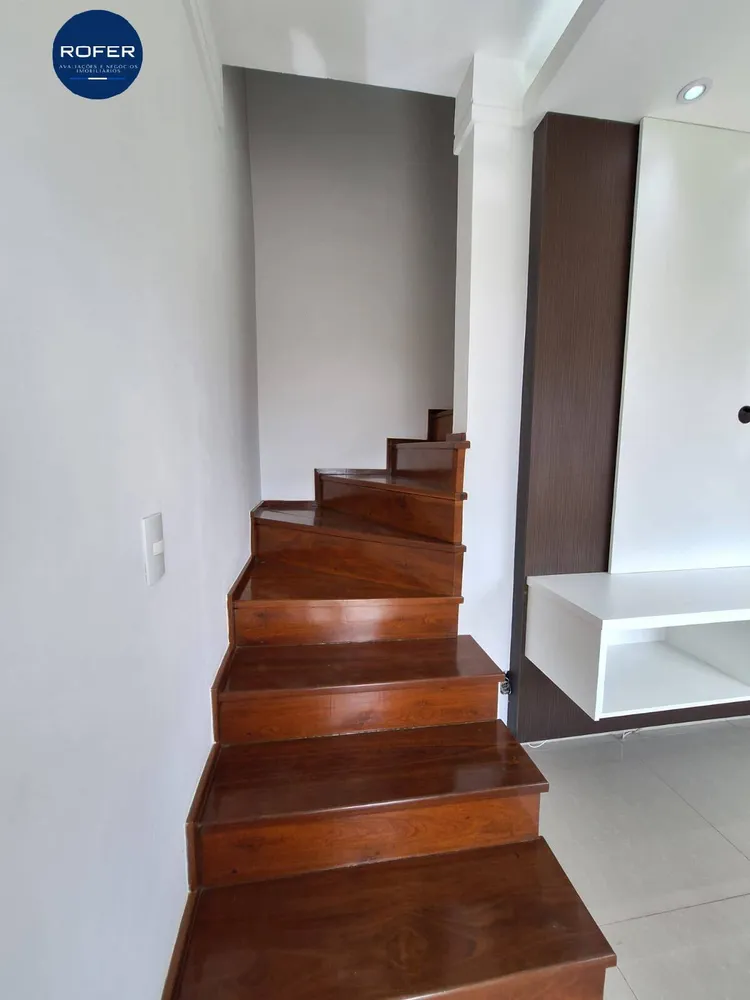 Casa de Condomínio, 2 quartos - Foto 9