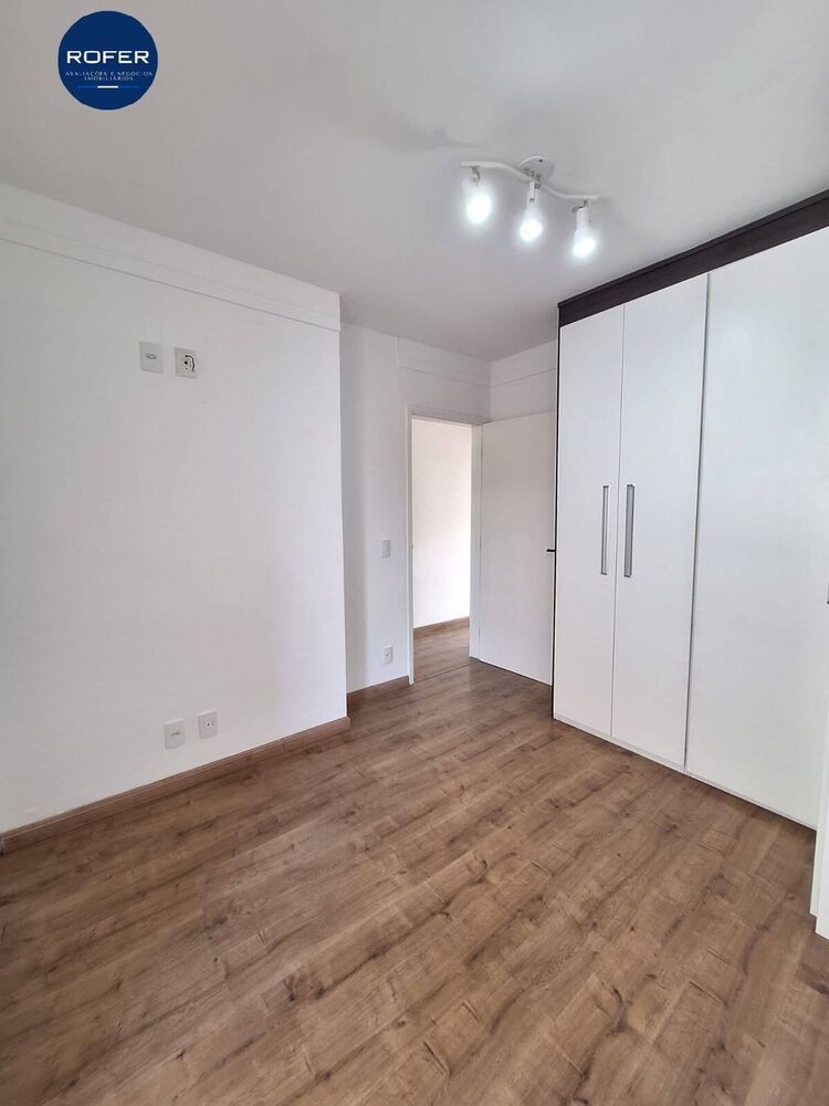 Casa de Condomínio, 2 quartos - Foto 4