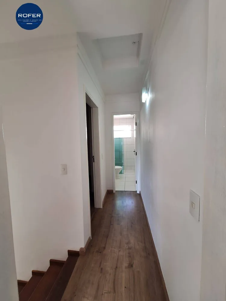 Casa de Condomínio, 2 quartos - Foto 11