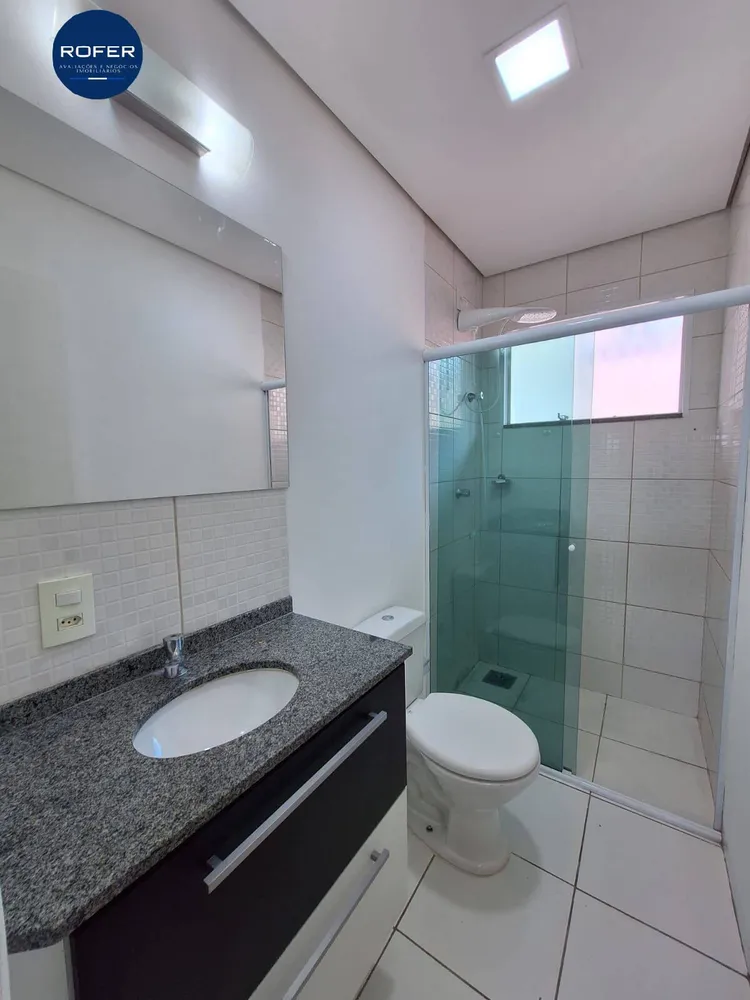 Casa de Condomínio, 2 quartos - Foto 6