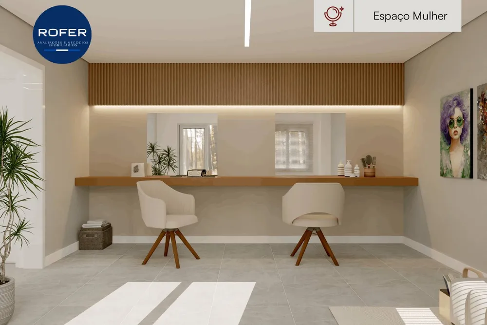 Apartamento, 2 quartos, 50 m² - Foto 4