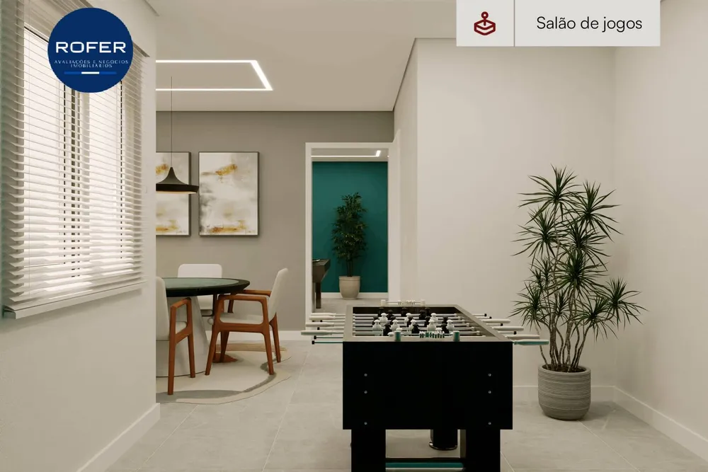 Apartamento, 2 quartos, 50 m² - Foto 7