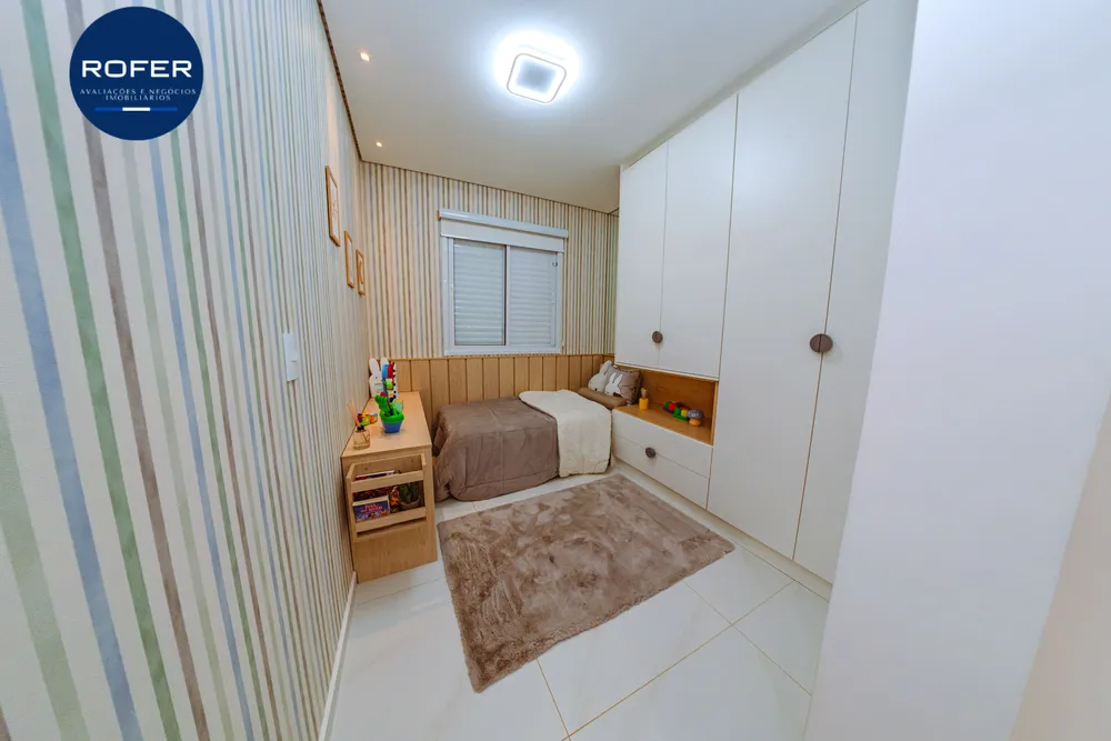 Apartamento, 2 quartos, 50 m² - Foto 10