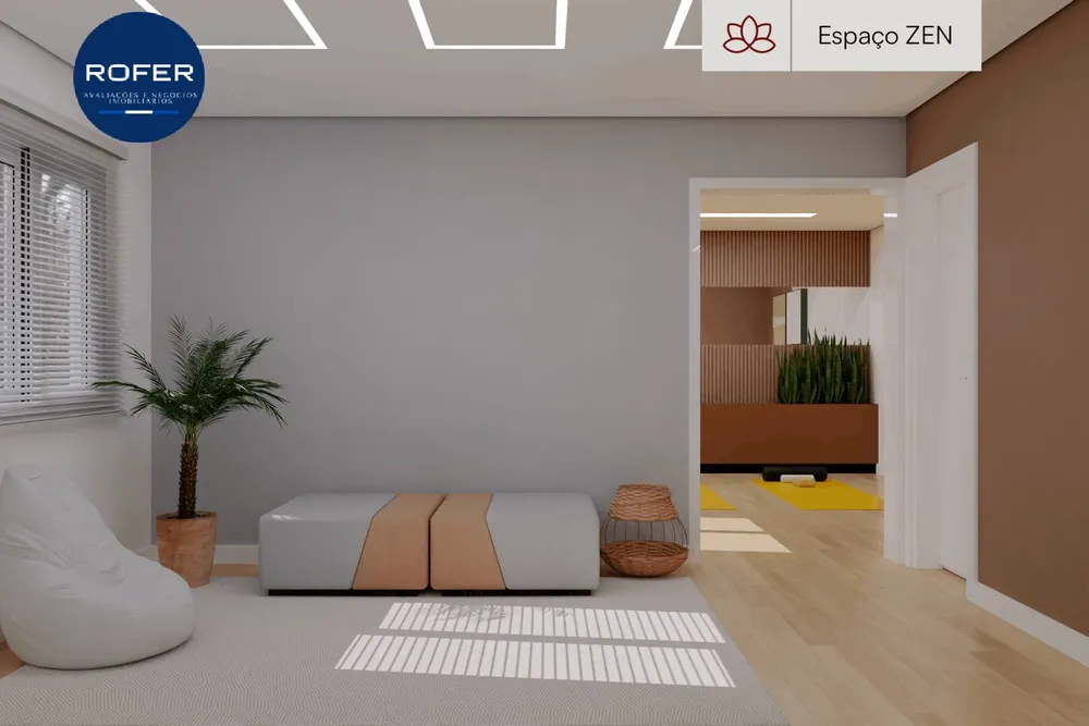 Apartamento, 2 quartos, 50 m² - Foto 8