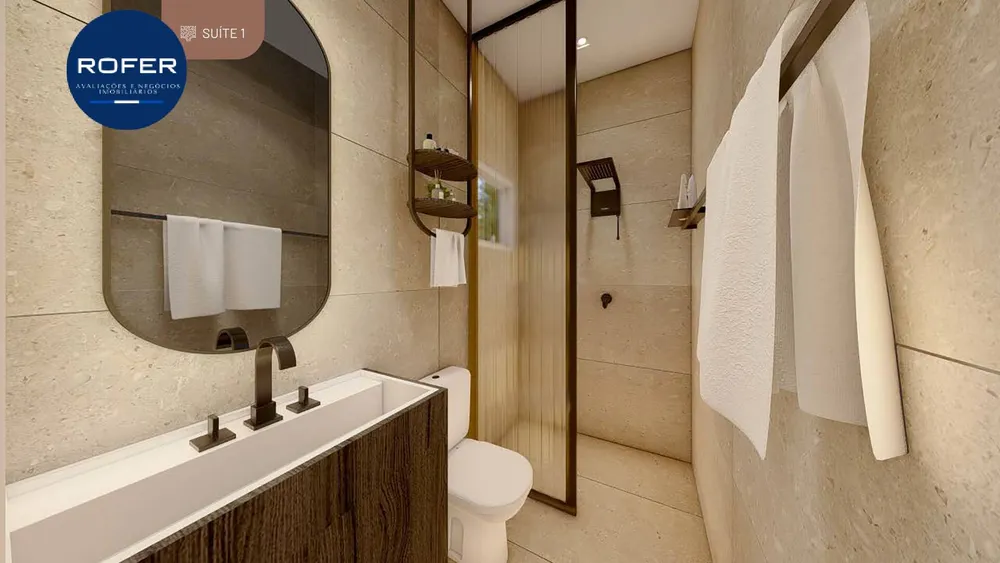 Apartamento, 3 quartos, 214 m² - Foto 9