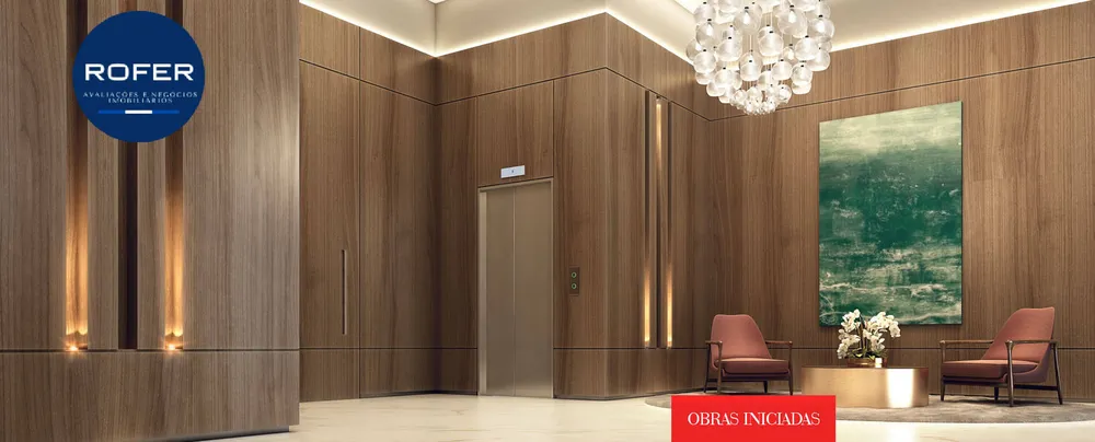 Apartamento, 4 quartos, 256 m² - Foto 3