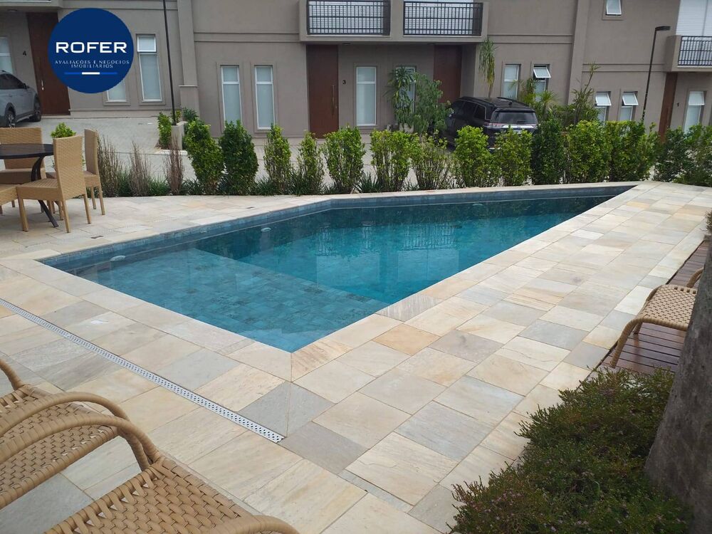 Casa, 3 quartos, 134 m² - Foto 8