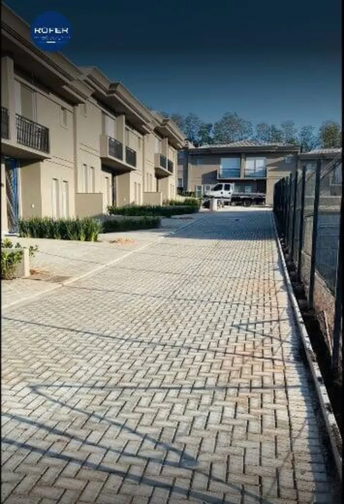 Casa, 3 quartos, 134 m² - Foto 3
