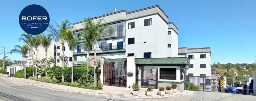 Apartamento, 3 quartos, 96 m² - Foto 8