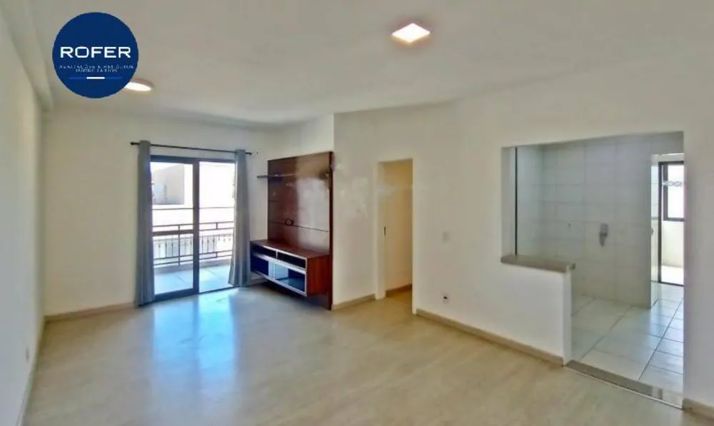 Apartamento, 3 quartos, 96 m² - Foto 1