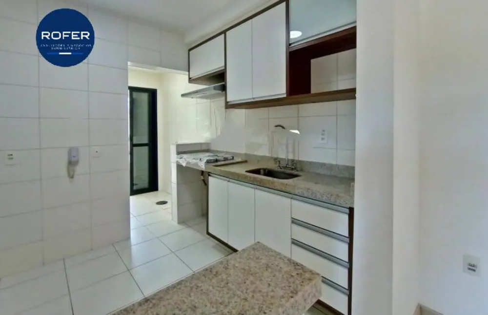 Apartamento, 3 quartos, 96 m² - Foto 2