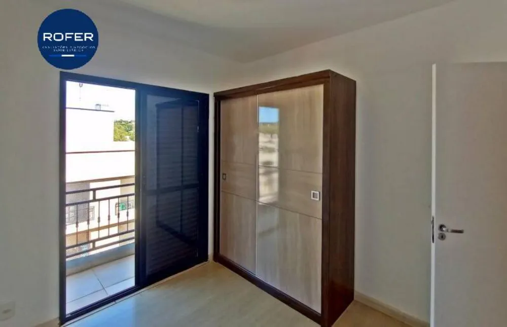 Apartamento, 3 quartos, 96 m² - Foto 4