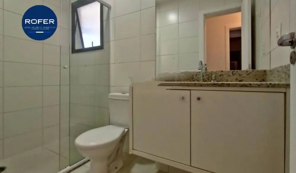Apartamento, 3 quartos, 96 m² - Foto 6
