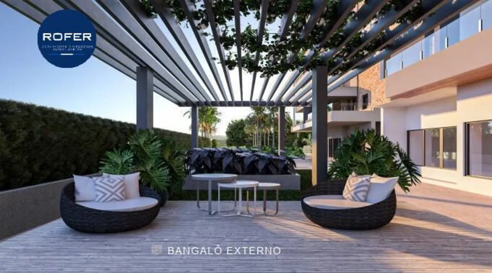 Apartamento, 3 quartos, 103 m² - Foto 5