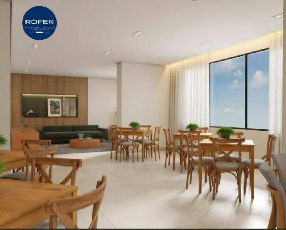Apartamento, 3 quartos, 92 m² - Foto 6