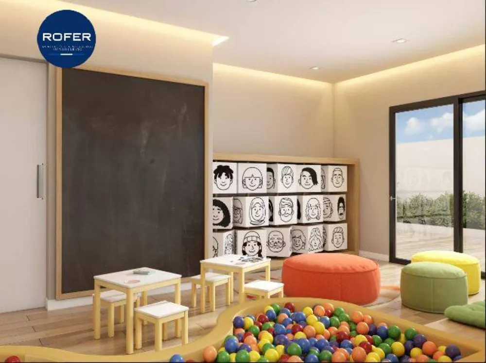 Apartamento, 3 quartos, 92 m² - Foto 10
