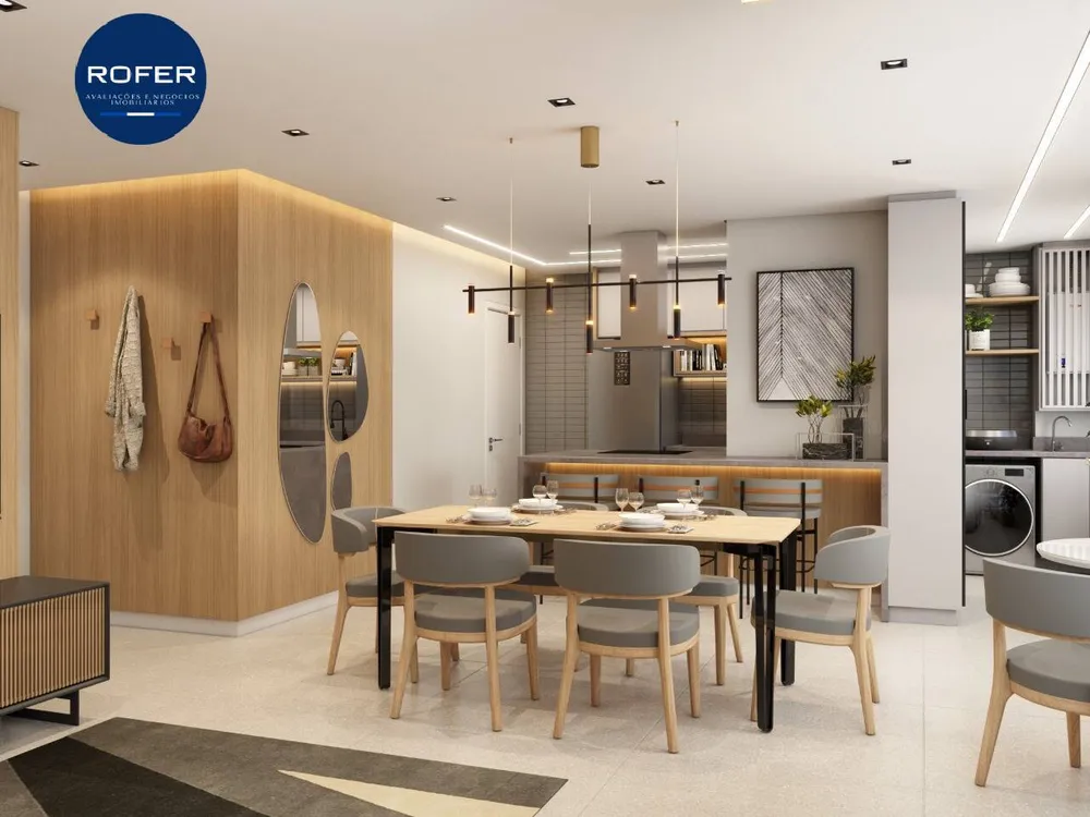 Apartamento, 3 quartos, 92 m² - Foto 4