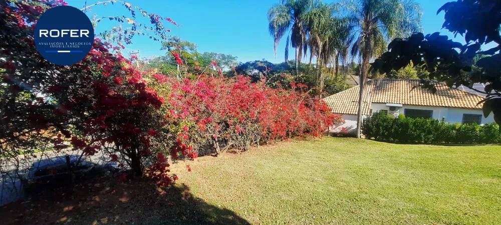 Casa, 4 quartos, 600 m² - Foto 4