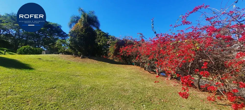 Casa, 4 quartos, 600 m² - Foto 12