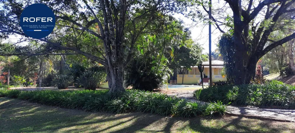 Casa, 4 quartos, 600 m² - Foto 1