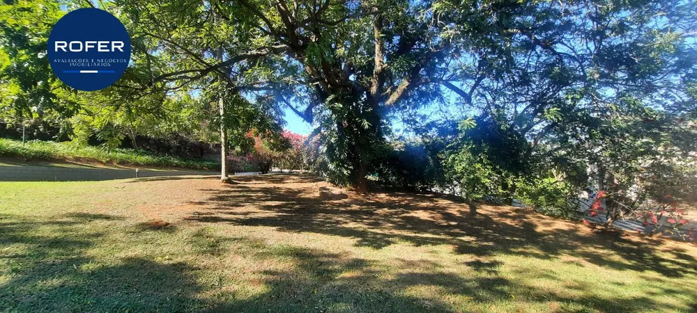 Casa, 4 quartos, 600 m² - Foto 11