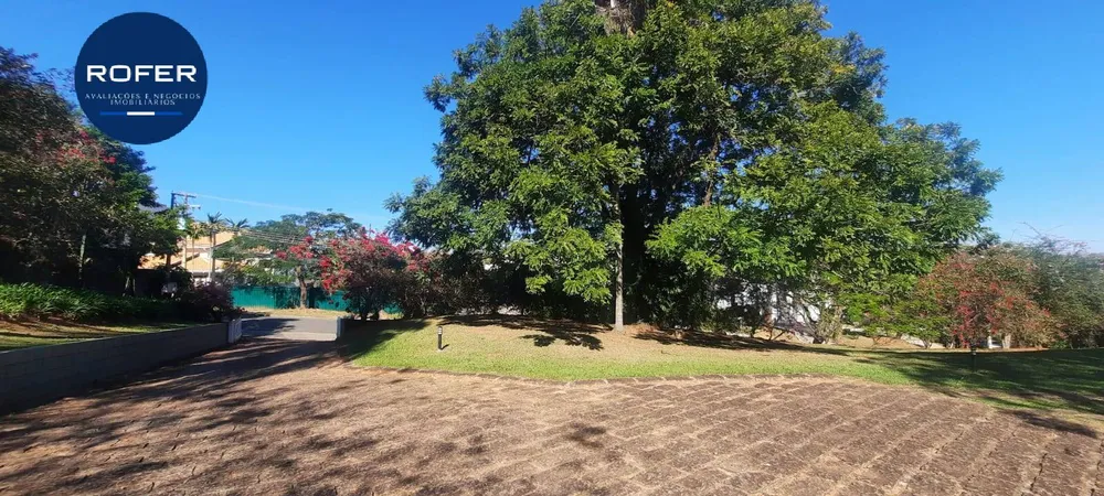 Casa, 4 quartos, 600 m² - Foto 6