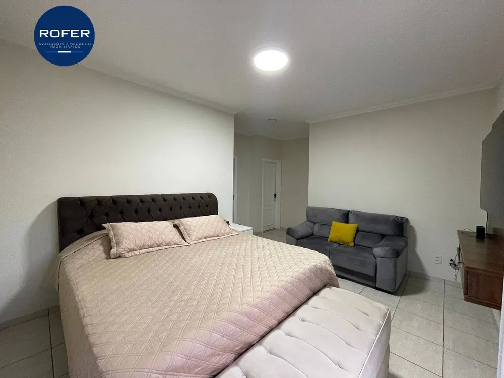 Casa, 6 quartos, 488 m² - Foto 4