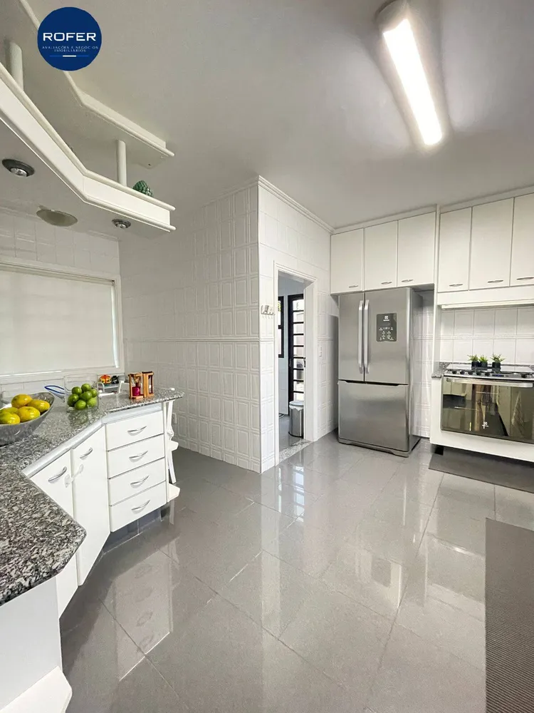 Casa, 6 quartos, 488 m² - Foto 7