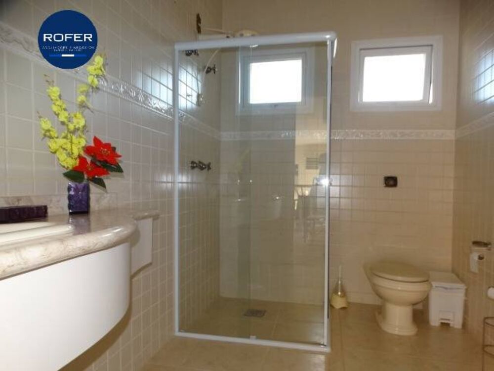 Casa, 6 quartos, 488 m² - Foto 1